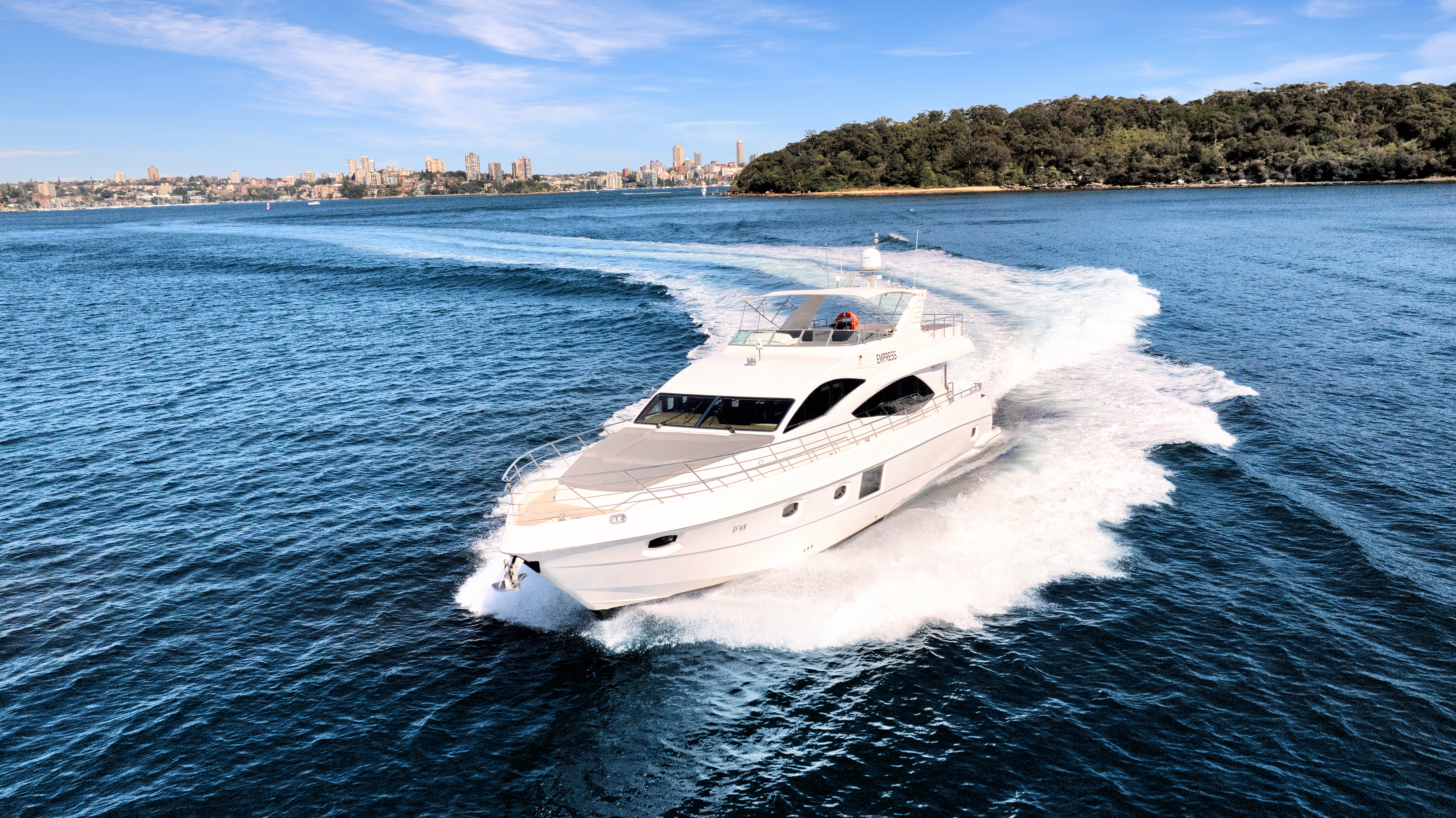 Imagem Yacht 9